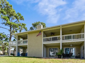 Grand Lagoon Cove by Book That Condo