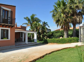 Musa Sea Lodge
