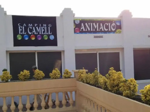 Camping El Camell