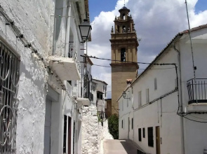 House With 2 Bedrooms In Chulilla