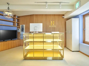 H HOSTEL Itaewon