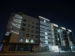 Al Manzil Residence & Suites