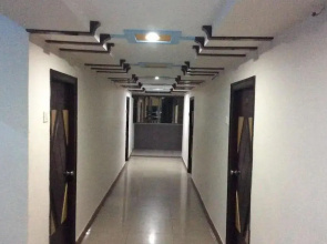 Sesha Residency