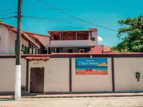 Pousada Brisa De Saquarema