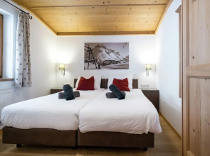 Spacious Holiday Home in Wald im Pinzgau With Sauna