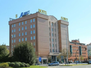Hotel Albret