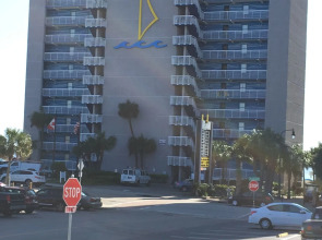 Yachtsman Ocean Front Resort