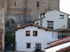 Casa Rural Cañon del Río Leza