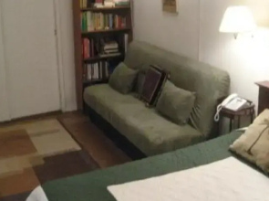 Superb Guest Suite