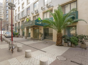 Hotel Panamericano