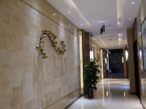 Zhong  hua Jun Hot Spring Resort
