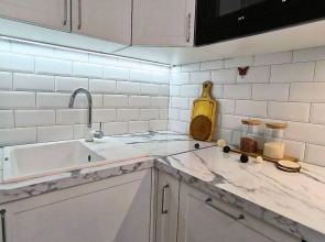 Апартаменты на проезде Электролитный