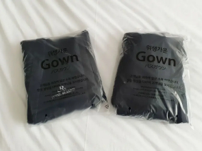 Sacheon Rubens Hotel