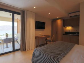 Elivia Boutique Suites