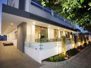 Pefkos Hotel