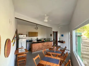 Casa de Nancy