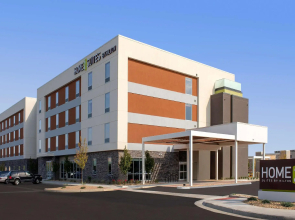 Home2 Suites by Hilton Longmont