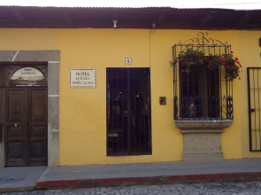 Posada Doña Luisa