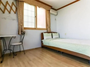 Yangyang Naksan Clover