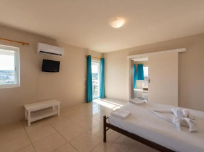 The Senses Tsilivi Hotel