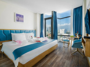 San Marino Boutique Danang