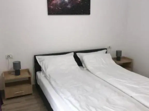 Bonte Residence str Daliei nr 3 Giroc