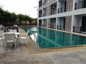 Retreat Resort Pattaya