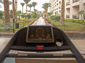 Le Jardin Aqua Park Resort