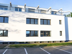 Boardinghouse Living28 Kaarst
