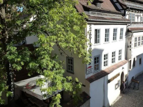 Ferienwohnung am Erfurter Dom