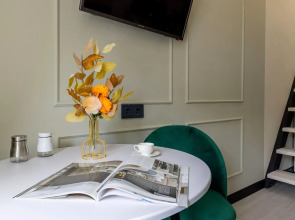 Апартаменты Сити Групп на Большом Казачьем переулке 10