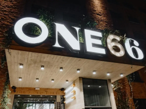 One66 Hotel