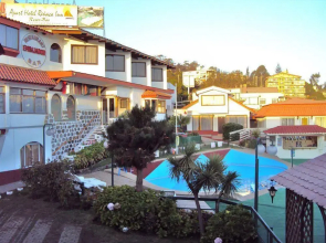 Reñaca Inn Apart