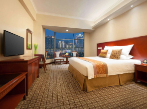 Ramada by Wyndham Pearl Guangzhou