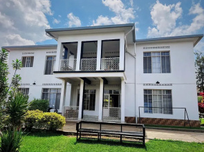 Tugende House