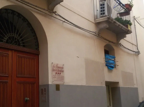 La Trinacria Rooms
