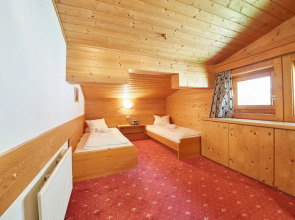 FIVE SEASONS | Hideaway Saalbach