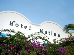 Matina Hotel