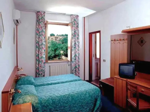 Hotel Easy Siena