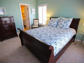 Seas the Breeze by Sea Scape Properties
