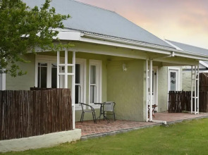 Zuurberg Mountain Village