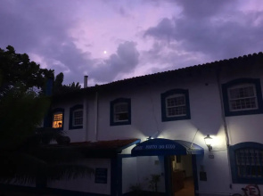 Hotel Porto do Eixo