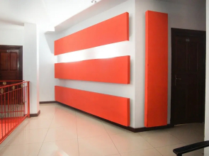 Bio Net Hotel by RedDoorz