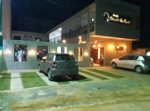 Pousada Canto dos Corais Maragogi