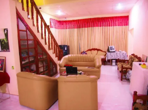 Pura Sanda Villa