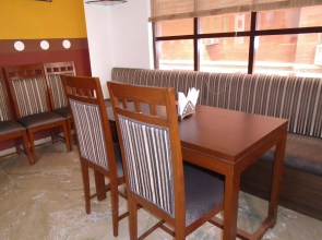Hotel Inn Tawang