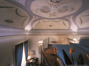 Bagni di Pisa Palace & Thermal Spa