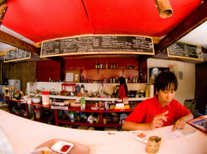 Isla Kitesurfing Guesthouse