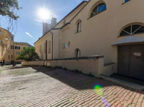JOIVY San Bartolomeo Degli Armeni Charming Flat
