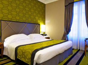 Grand Visconti Palace